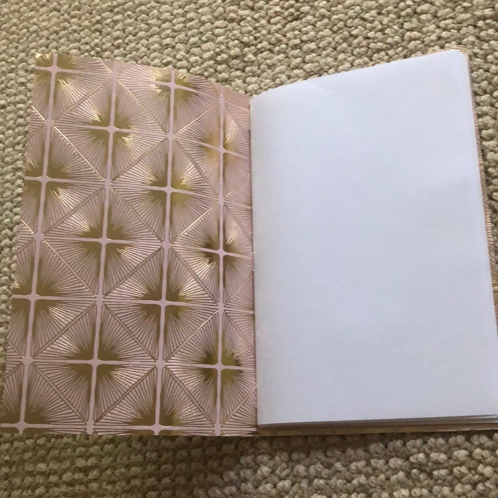 Homemade squishy notebook! - Picture 5 of 9